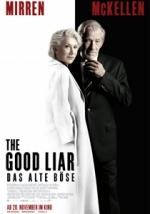The Good Liar – Das Alte Böse