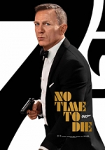 James Bond 007 – Keine Zeit zu sterben
